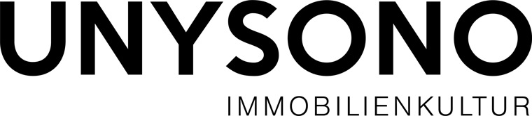 Unysono Immobilienkultur GmbH — Logo